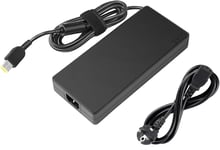 Chargeur fin 330 W 20 V 16,5 A pour Lenovo Legion pro 9 7 7i 5i 5 RTX 4060 4070 4080 4090 Y900 Y700 GX21M50608 ADL330SDC3A.[G1093]