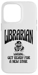 iPhone 14 Pro Max Librarian Loading Get Ready For A New Star Library Book Case