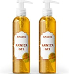 Arnica Gel 250ml x 2