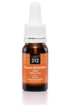 Labs212 - Vitamin D3 + K2Mk7 Liquid (10 ml)