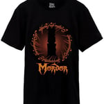 T-shirt The Lord Of The Rings  Mordor