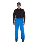 Spyder Men's Spyder Boundary Pants Ski trousers, Black, S UK