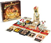 Funko Games: Indiana Jones - Sands of Adventure | Can you Rescue The Ark of... 