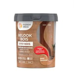 Peinture boiseries Maison Déco Relook bois effet saloon 750ml