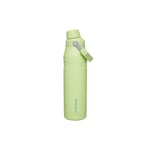 Water bottle Stanley The Aerolight IceFlow Fast Flow Citron, 600 ml