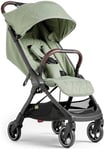 Silver Cross Clic Stroller - Sage Green