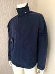 BARBOUR GOLD STANDARD TRANSPORTER JACKET SHOWERPROOF SIZE S RETAIL £349 BNWT