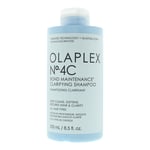 Olaplex Unisex No. 4 Bond Maintenance Clarifying Shampoo 250ml - One Size