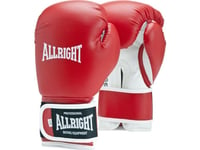 Allright Power Gel Boksehansker 12Oz Universal