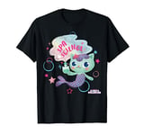 DreamWorks Gabby’s Dollhouse Mercat T-Shirt