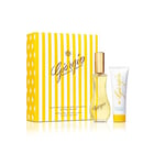 Giorgio Beverly Hills, Coffret Eau de Toilette, 2 Pièces