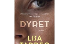 Odjuret | Lisa Taddeo | Språk: Danska