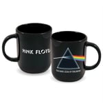 PINK FLOYD - Dark Side Of The Moon 20Z Cappucino Mug - New Mug - T600z