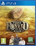 Fort Boyard 2022 /PS4 - New ps4 - T1398z