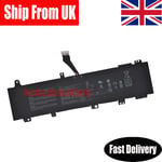 C41N1906 C41N1906-1 Battery for ASUS TUF Gaming FA506 FA506I FA706I FX506 FX706