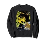 Disney Sleeping Beauty Poster Sweatshirt