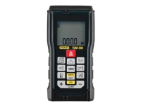 Stanley TLM330, LCD, m, Svart, 1/4, IP54, Alkalinsk