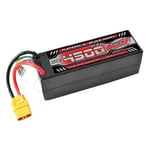 [FR] Team Corally Team Corally PowerRacing 50C 4500Mah 22,2V XT90 HC - CC-49164-