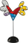 Goebel Britto Love is Everything Figur 23x10x34 cm