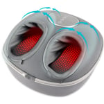 Homedics Shiatsu Air Deluxe Massager with Heat