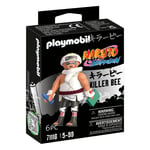 Playmobil Naruto 71116 Killer Bee