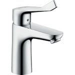 Tvättställsblandare Hansgrohe Focus 100 Care