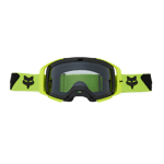 Crossbriller FOX Airspace Core Fluo Gul