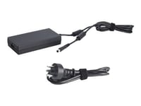 Dell - Strömadapter - 180 Watt - Europa - För Alienware X51  Latitude E5440, E5540, E6440, E7240, E7440  Precision 7510, M4800