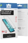 Wave Full Cover 3D Panssarilasi Motorola Edge 40 Neo