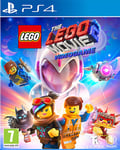 Le lego Movie 2 PS4 PLAYSTATION 4 Warner Bros