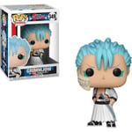 Figurine Funko Pop! Bleach: Grimmjow