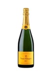 Veuve Clicquot Yellow Label Champagne, 75cl