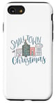 iPhone SE (2020) / 7 / 8 Charming Small Town Christmas Case