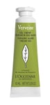 L'Occitane Verveine VERBENA Cooling Hand Cream Gel With Mint 10ml: Travel Size