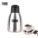 Vacuum Thermos Insulated Flask 2L Hot Tea Cold Coffee Pot Office  Thermal Jug