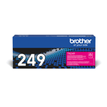 Brother Toner Magenta 4k Tn-249m