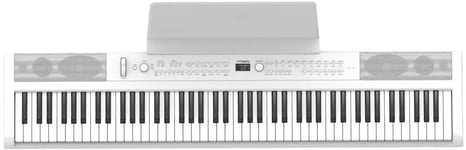 PE-88WH Piano White