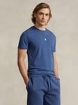 Polo Ralph Lauren Slim Fit Jersey Crew Neck T-Shirt