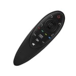 3D TV Replacement Remote Control Nonconflict Remote Controller for LG TV