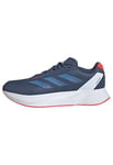 adidas Homme Duramo SL Shoes, Preloved Ink/Blue Burst/Bright Red, 46 2/3