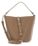 Valentino Women's 8ad-lio Re Bag, Beige, ESTÁNDAR