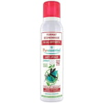 Puressentiel - Anti Pique - Spray Répulsif et Apaisant - Zone infestées tempérées et tropicales - Actif 100% d'origine naturel - 200