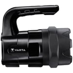 Lampe torche à piles Varta 18751101421 noir N/A 520 g