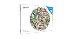 Pack tablette Wacom Intuos Pro M + Mines offertes