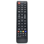 UUSI BN59-01303A Kaukosäädin Universal Samsung TV:lle UA43NU7090,UA50NU7090,UA55NU7090,UA65NU7090,UA43NU7100 UE40NU719