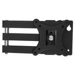 New CTX006 TV Wall Stand Adjustable TV Wall Mount Holds Up To 44lb With VESA (75