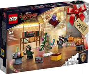 LEGO 76231 Calendar’ Advent - Guardians Of Flora