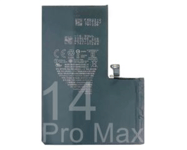 iPhone 14 Pro Max - Batteribyte