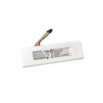 Nytt 14,4V 2600mAh P1904-4S1P-MM batteri för 1C Stytj01zhm Robotdammsugare Tillbehör -ge