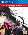 Bandai Namco Ps4 Tales Of Berseria